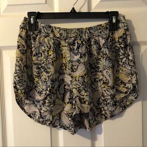 Billabong Flowy Short